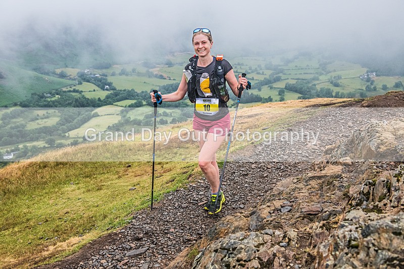 Lakes Ultra-500 - Kong Lakes Ultra Fell Race Saturday 24th June 2023