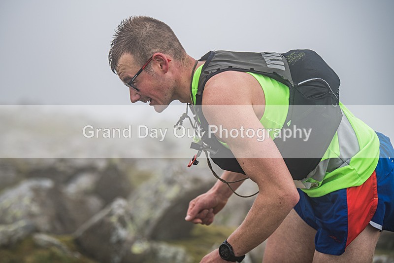  Duddon Long-57 - Duddon Valley Long Fell Race Saturday 30th May 2025