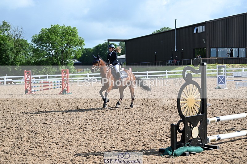 240609A-091538-03416 - Cls 21 Pony Discovery and 90cm Open