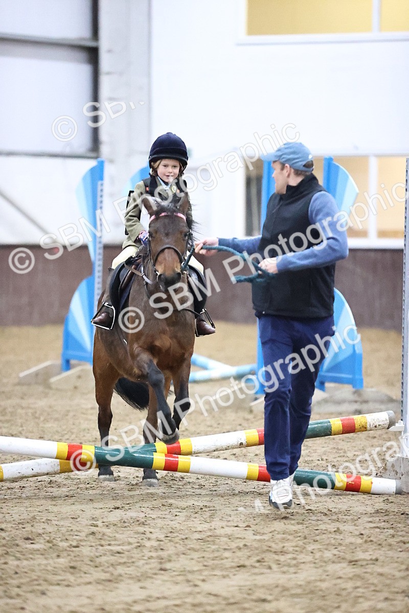 SBM_000042 - Class 1 - Fox Farriers 30cm