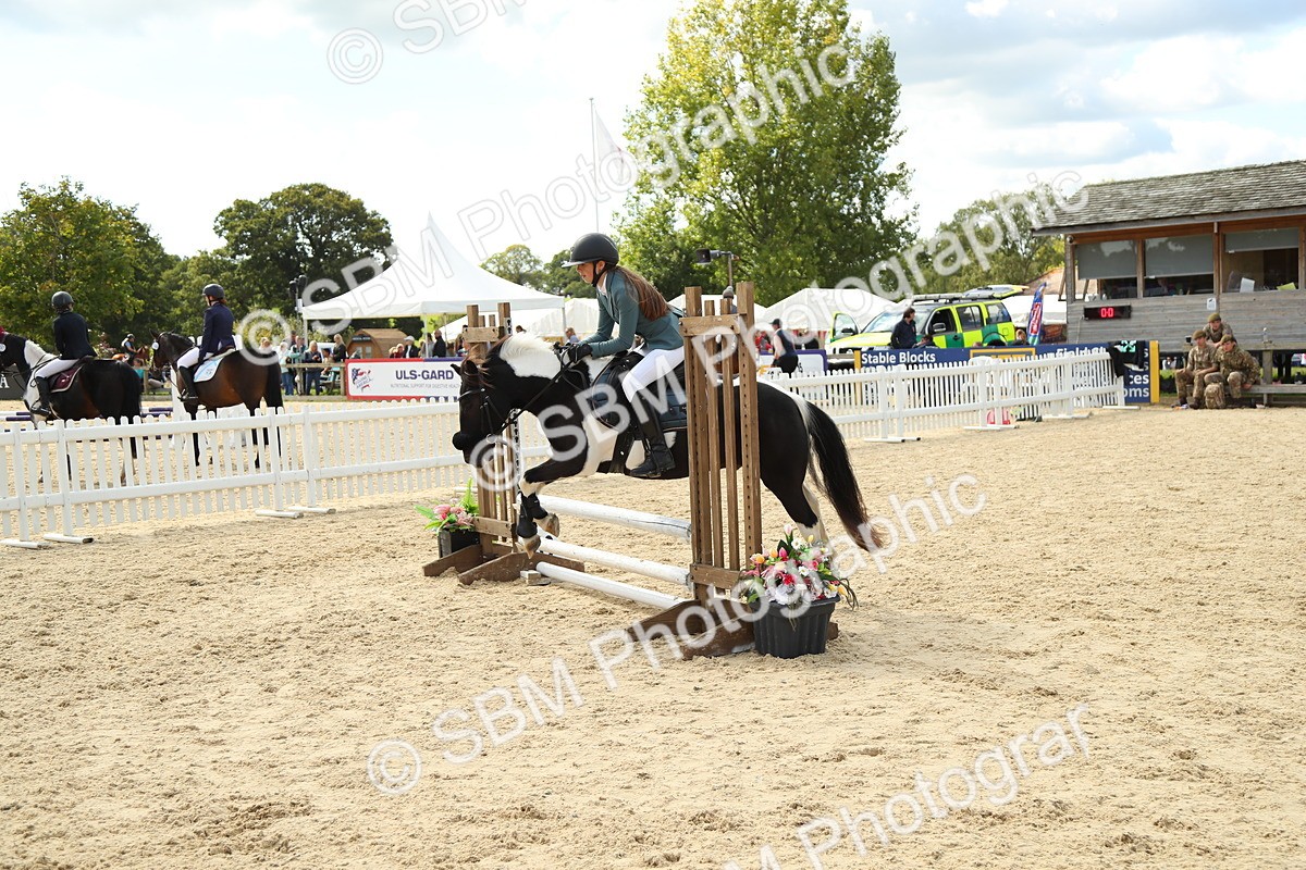 SBM_41477 - J6 - Junior Pony 55cm Championships