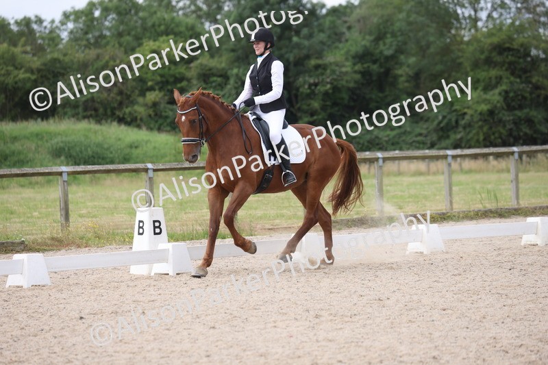 20260705-0216 - Class 3 - Novice 5