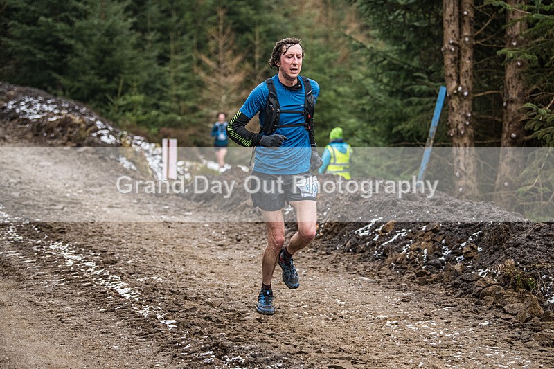 Glentress-387 - High Terrain Events Glentress 10K 21K & 42K Trail Races Sunday 16th February 2025