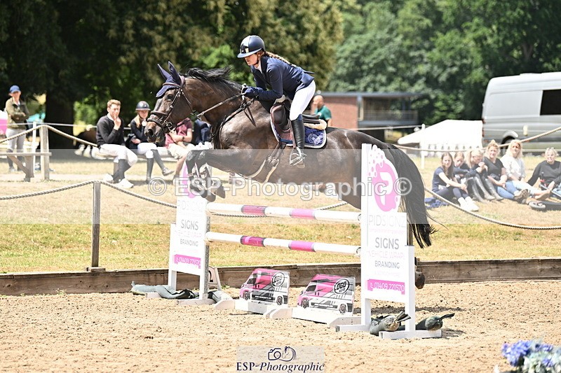 250706A-132356-19647 - Cls 49 Snr 1.10m Grand Prix