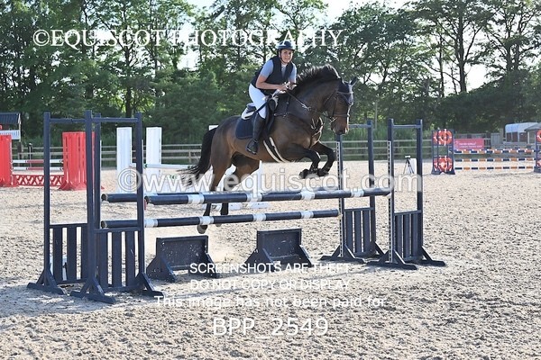 BPP_2549 - CLASS 6  Senior Discovery/ 1m Open