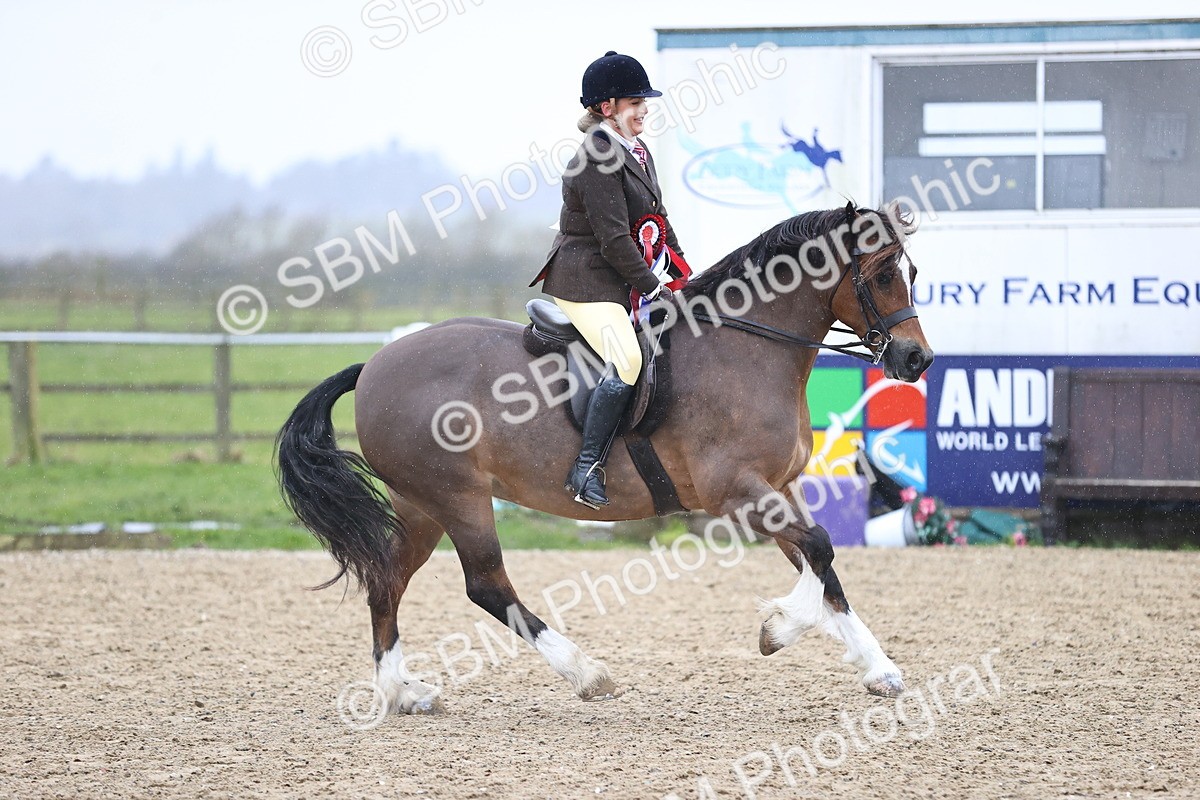 SBM_008496 - Class 33-34 - M&M Open Ridden Small-Large