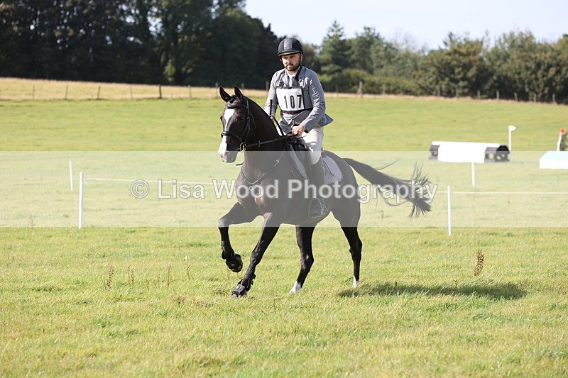 JPP_8259 - Class 1: Trebudannon Open: 70cm Showjumping