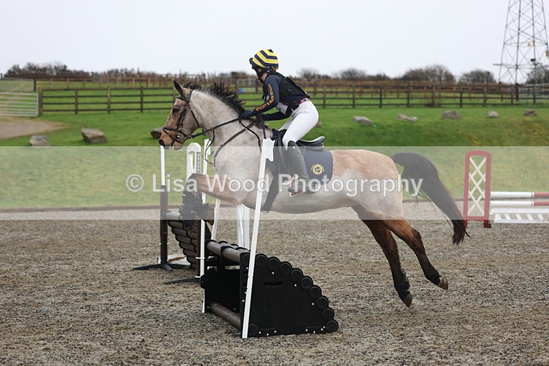 3E7A6959 - Class 2: 80cm Part 1