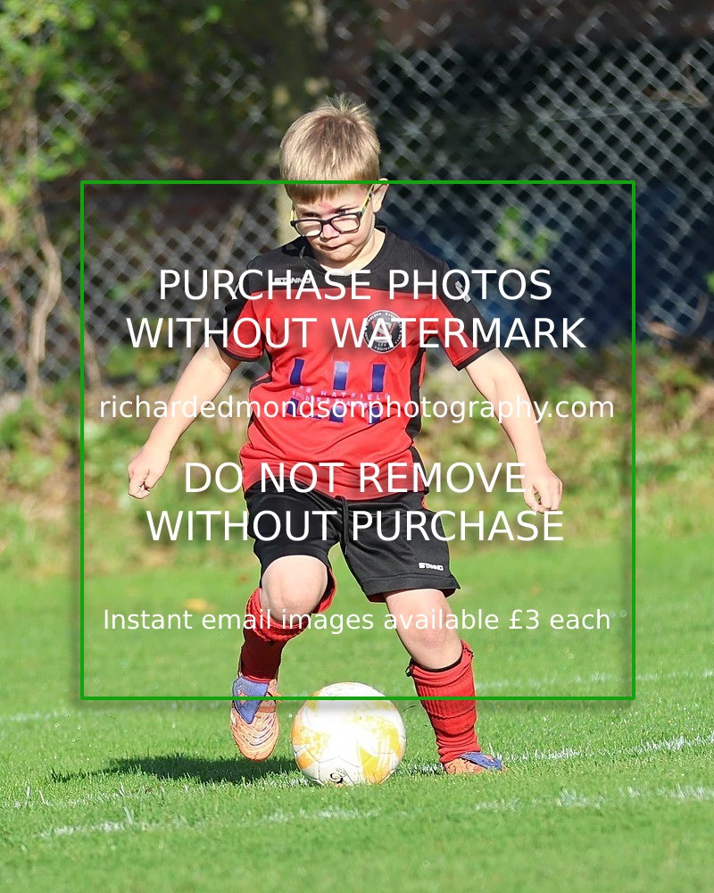 533A4545 - Sedbergh Wanderers Juniors Under 9's (17/10/26)