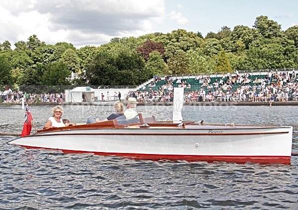 090703 ROWENA IMG_0228 - HENLEY REGATTA FRIDAY 3rd JULY 2009