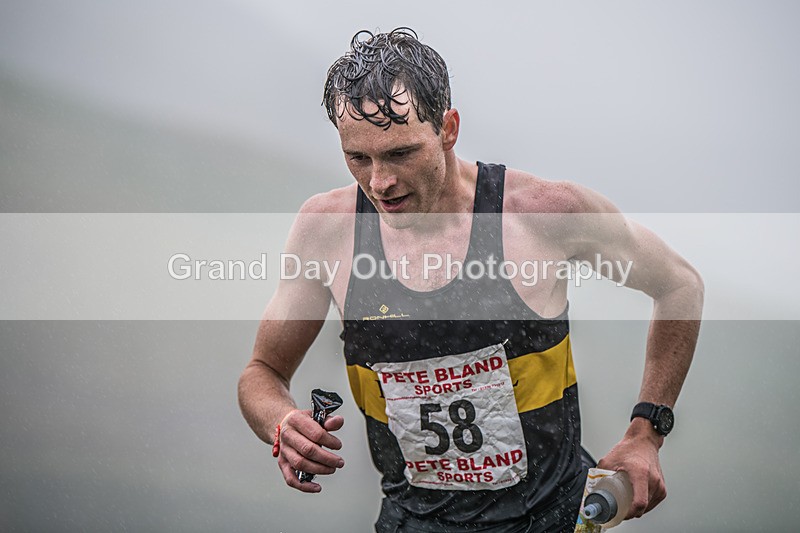 Buttermere-20 - Darren Holloway Memorial Buttermere Horseshoe Fell Race Saturday 28th June 2025