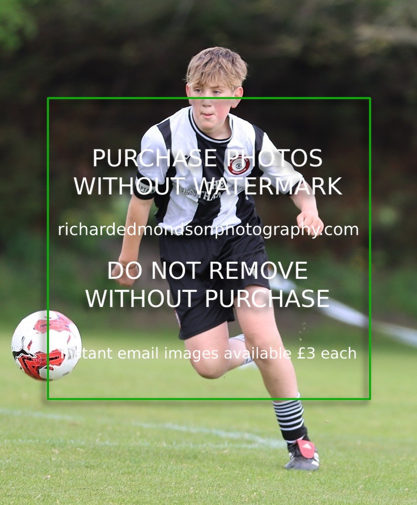 IMG_1323 - Craven Wanderers Under 12's
