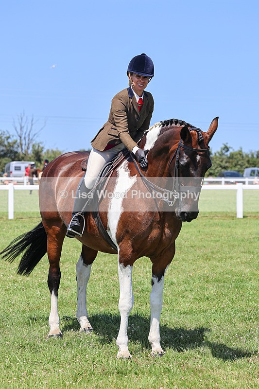 IMG_2531 - Class 38: Veteran Ridden