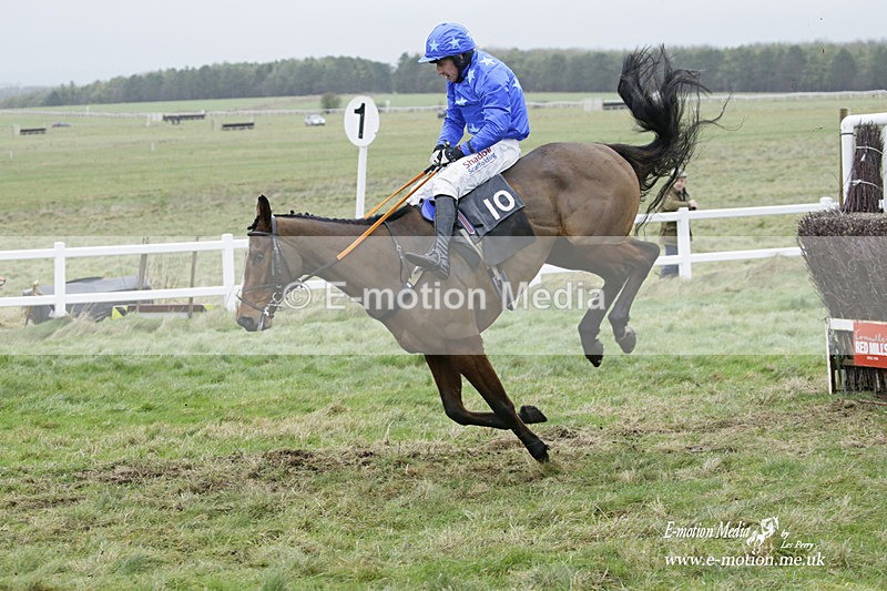 PtP 020122 335 - Larkhill Racing Club Point-to-Point 02/01/2022