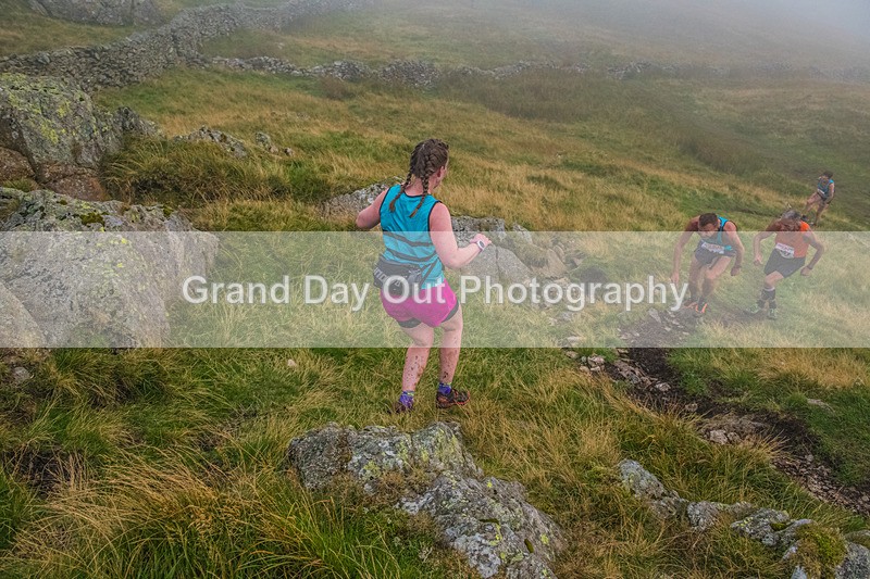 Shipman Knotts-204 - Shipman Knotts Fell Race Tuesday 23rd August 2022