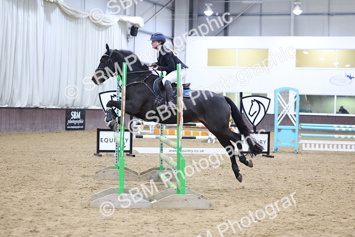SBM_000189 - Class 2 - Senior British Novice - 90cm