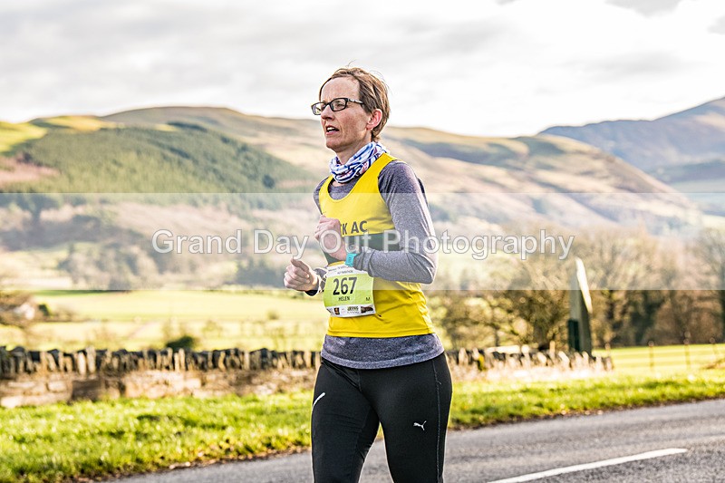 North Lakes Half Marathon  10k-1192 - North Lakes Half Marathon & 10K Road Races Monday 2nd January 2023