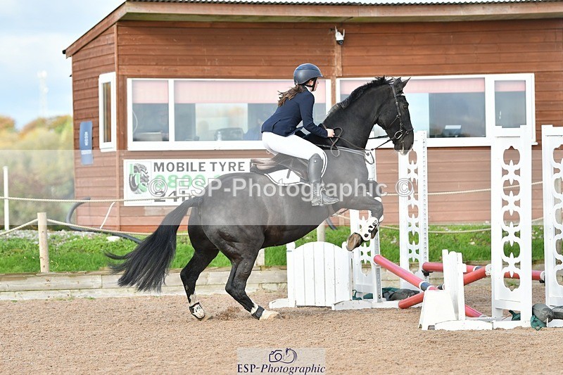 251026-093004-01932 - Cls 18+19+20 50cm Clear Round and 60cm Club and Schools