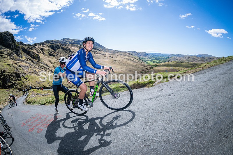 151959 - Hardknott Pass Camera 2 15.00-16.30