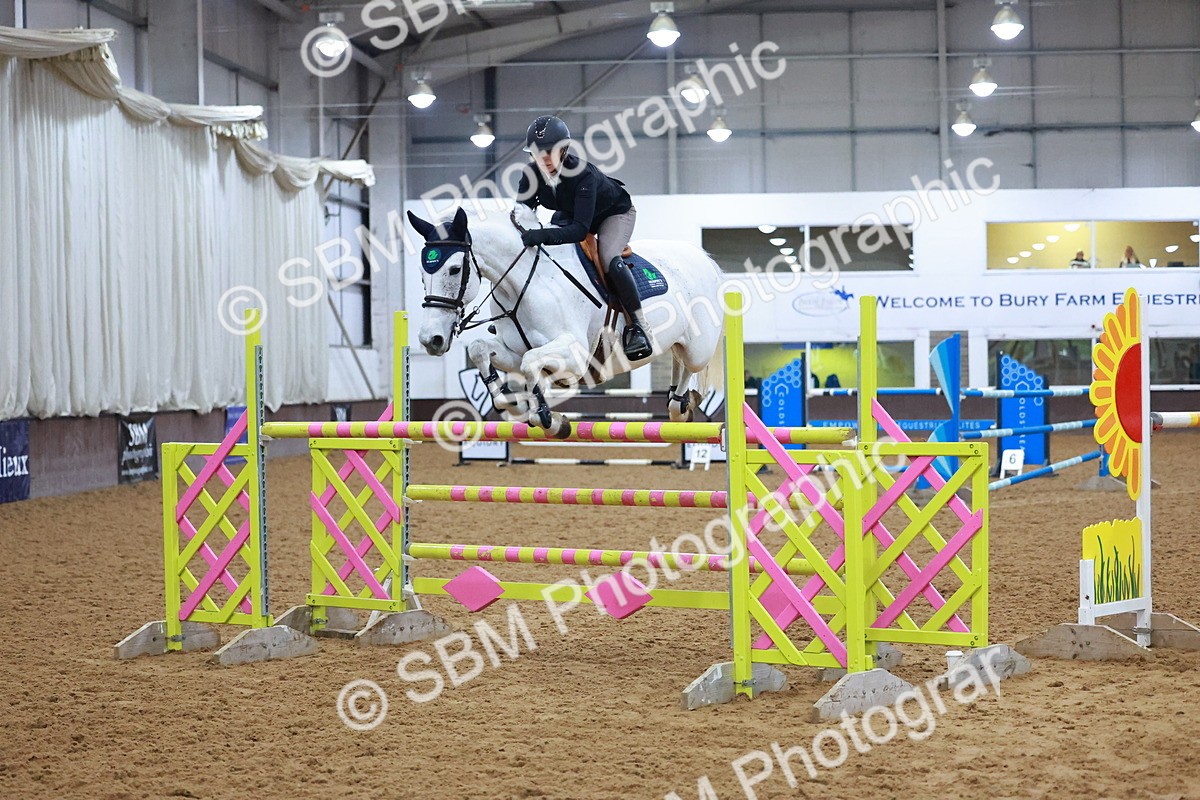 SBM_002364 - Class 6 - National 1.30m