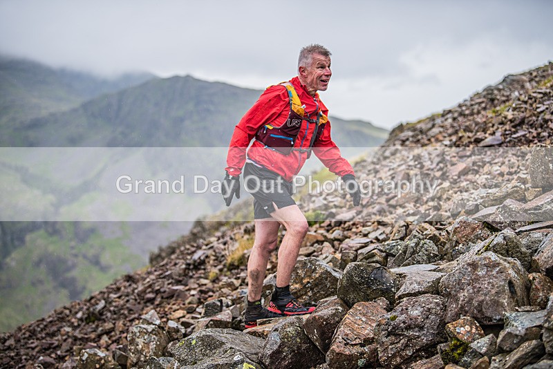 Borrowdale-1650 - Borrowdale Fell Race Saturday 5th August 2023