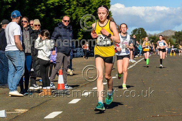 YathRR25-912057 - U13 Girls