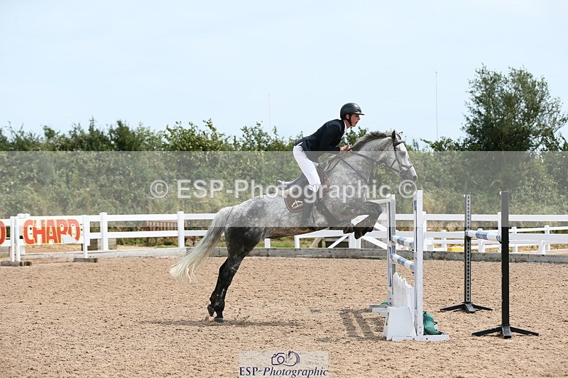 230716A-150419-04176 - Class 25a Pony Fox & 1.10 Open