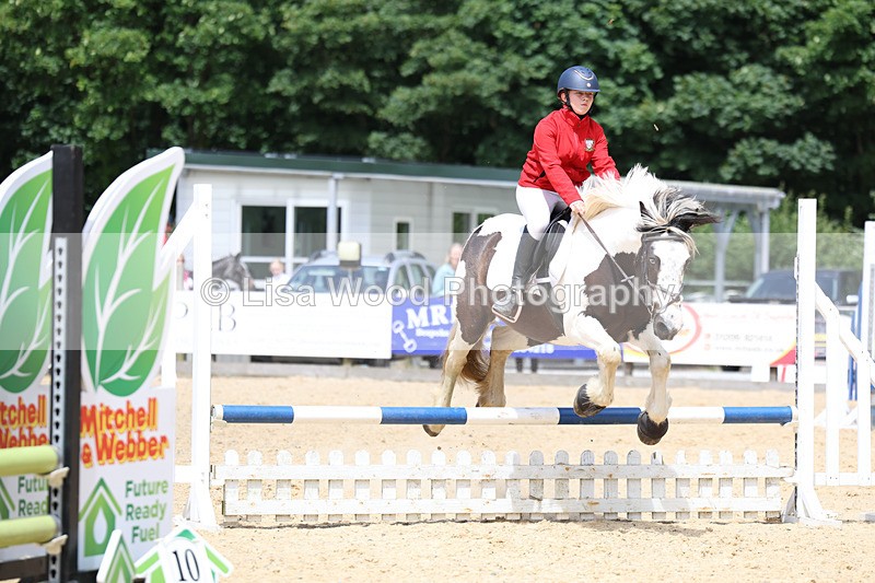 3E7A2575 - Class 4: 70 -75cm Part B