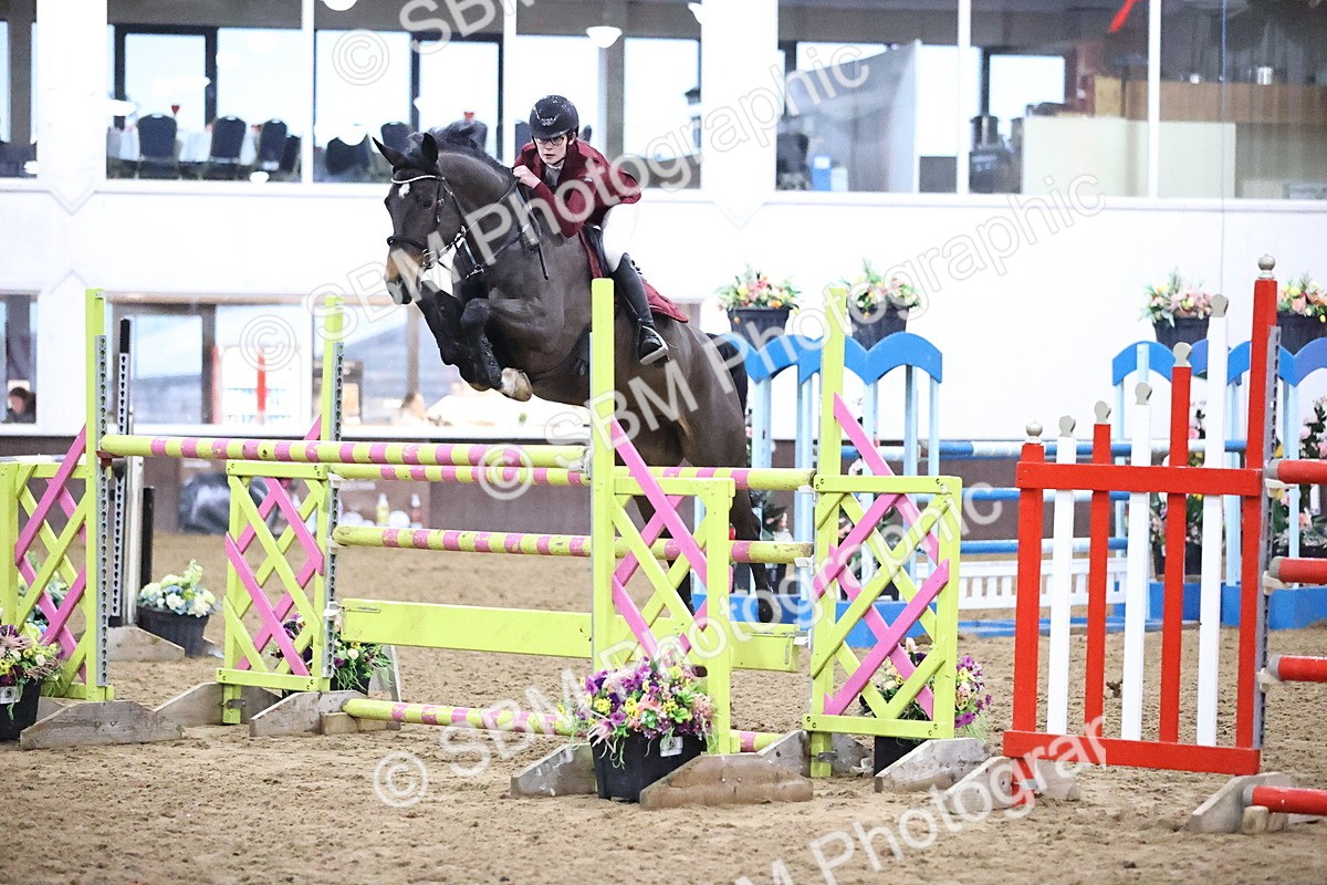 SBM_003501 - Class 13 - National 1.30 1.40m