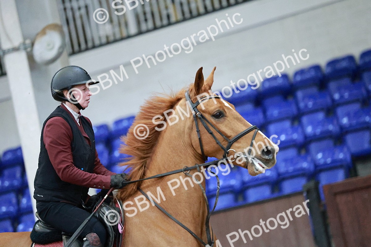 SBM_000514 - Class 3 - Senior Discovery - 1.00m
