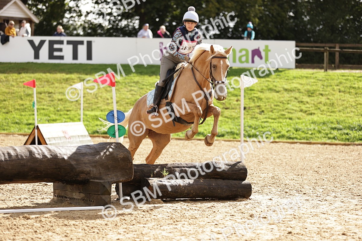 SBM_02696 - E2A - Eventers Challenge 60cm Open