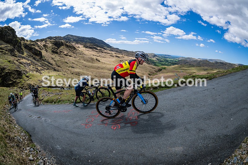 134321 - Hardknott Pass Camera 2 13.00-14.00