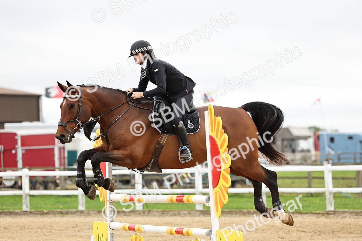 SBM_007683 - Class 77 - 1.10m