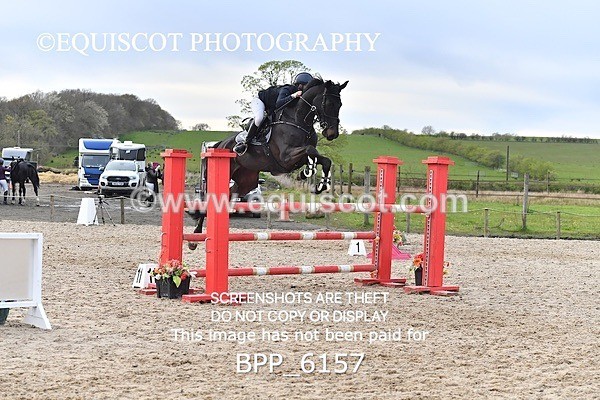 BPP_6157 - CLASS 28 SUN National 1.15m Members Cup Qualifier/ 1.15m Open