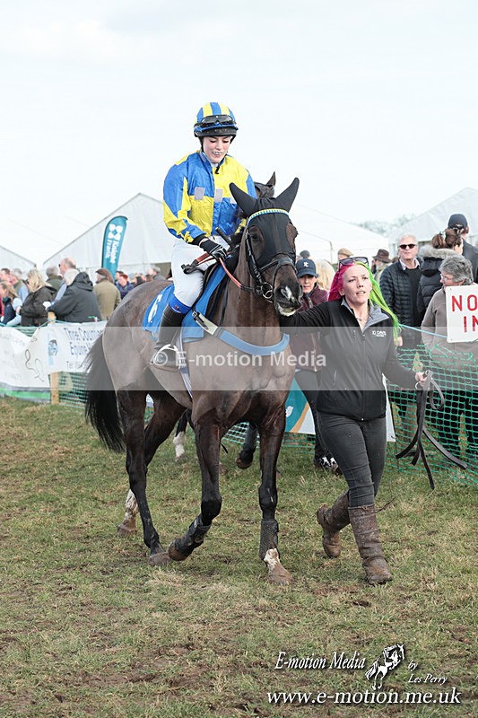 PtP 010325 567 - Beaufort Races Didmarton 01/03/25