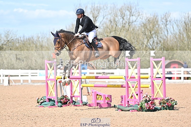 240418A-135413-03638 - Cls 13, 1 Star Bronze Tour 1.10m