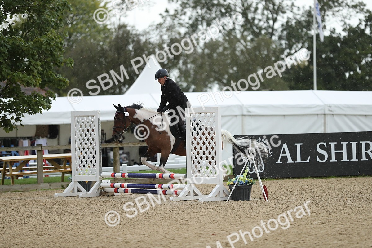 SBM_00272 - J26 - Senior Horse & Pony 45cm Championships