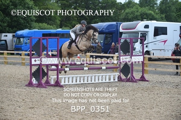 BPP_0351 - CLASS 5 0.95m Amateur Championship Qualifier