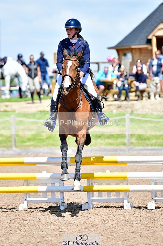 240525A-122130-05728 - Cls 20 85cm National Am Qualifier