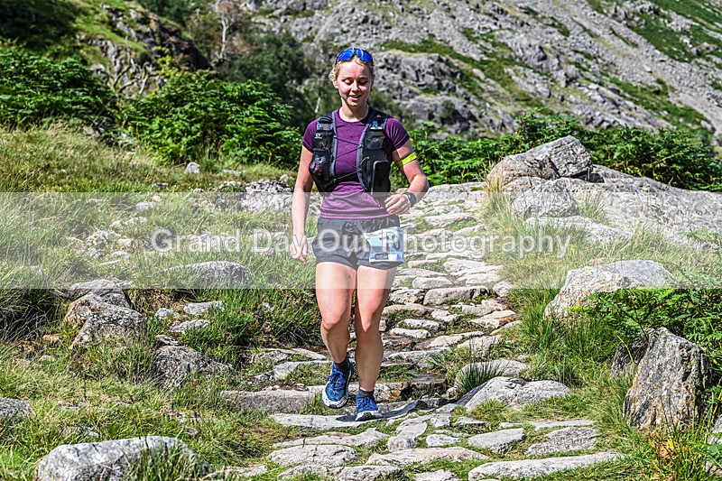 Scafell Pike-794 - Fellside Events Scafell Pike Trail Marathon Sunday 23rd August 2026