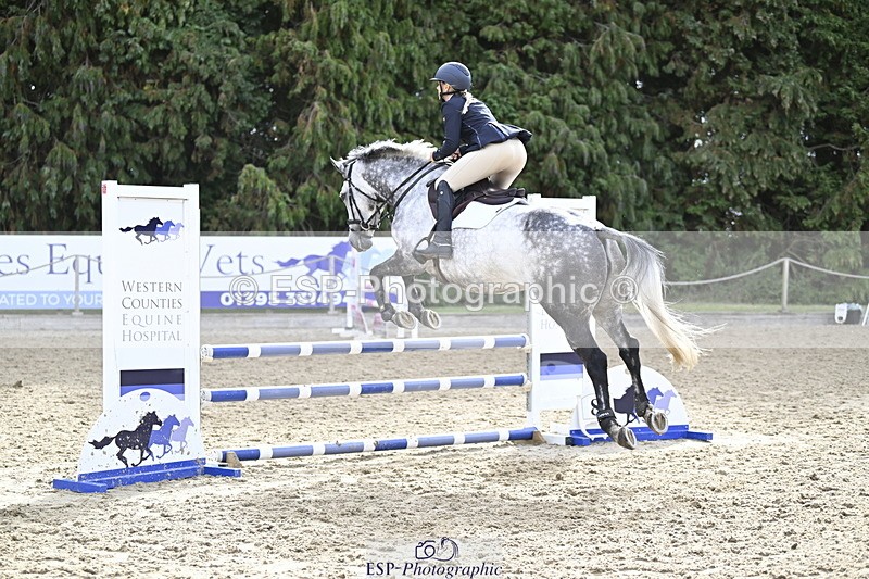 250830A-100347-05472 - Cls 21 British Novice and 90cm Open