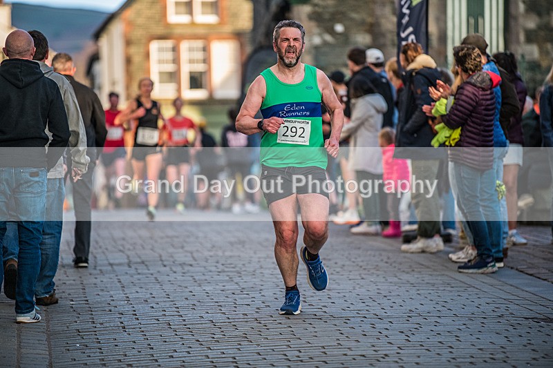 RTH-893 - Keswick Round The Houses Road Race Wednesday 23rd April 2025