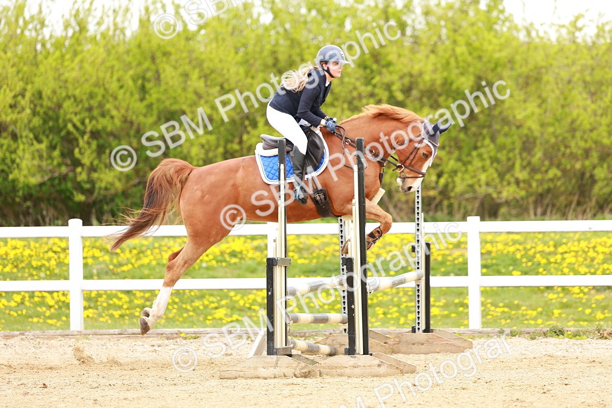 SBM_005186 - Class 5 - 80cm