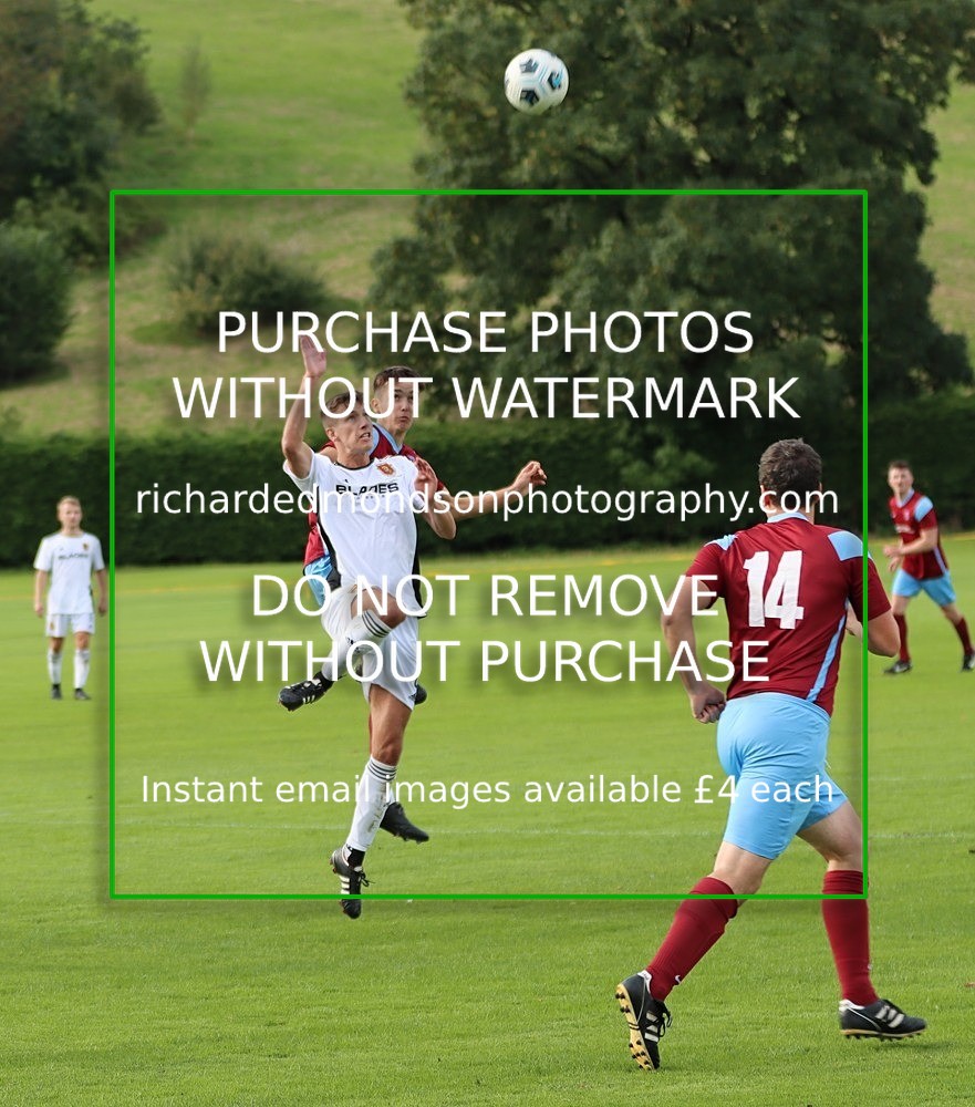 IMG_3929 - Kendal County v Millom