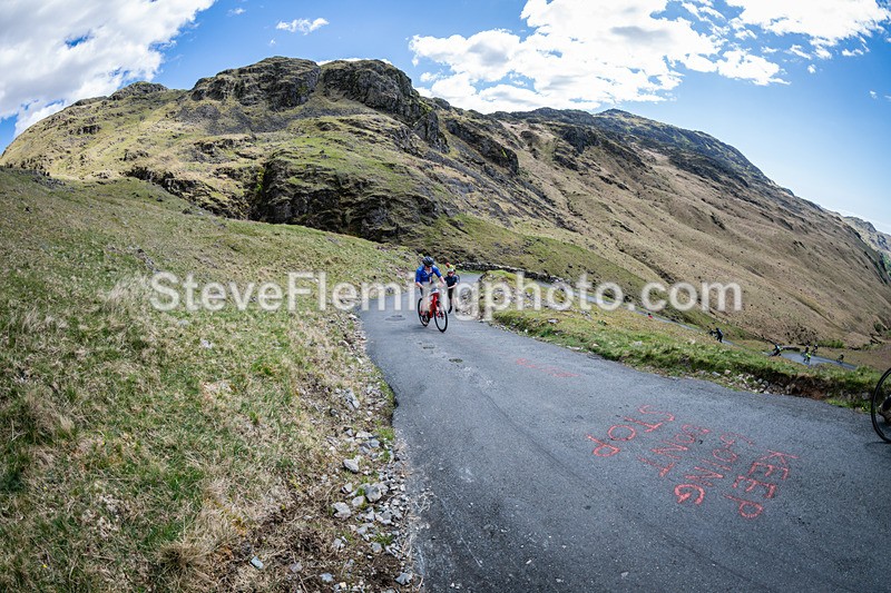 144425-2 - Hardknott Pass Camera 2 14.00-15.00