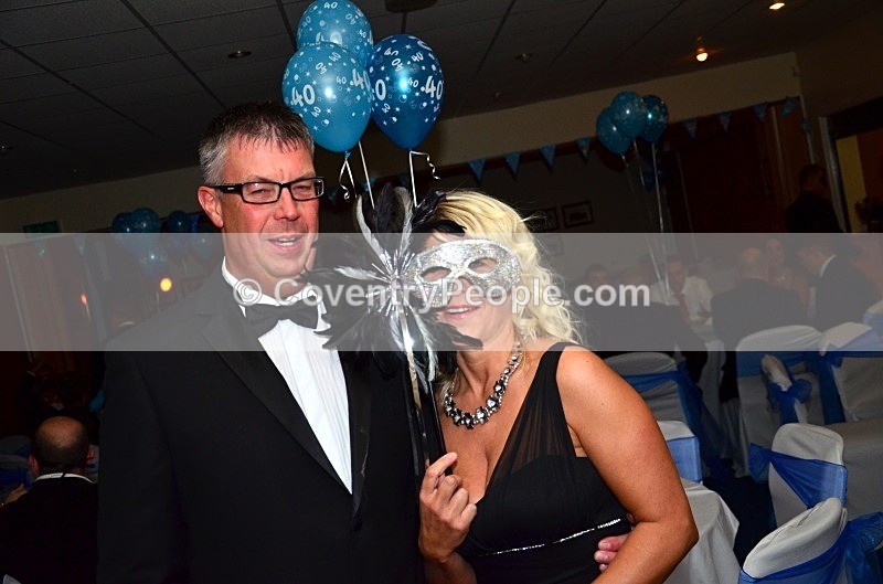 DAN_1097 - Danielle's 40th