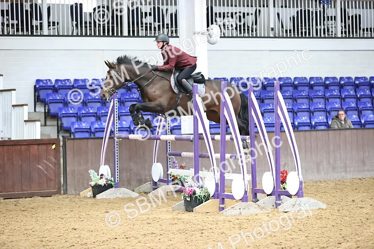 SBM_003684 - Class 12 - Senior Foxhunter 1.20m