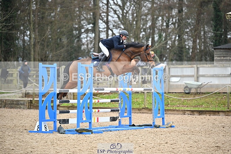 250216A-141459-02826 - Cls 11 Foxhunter and 1.20m Open