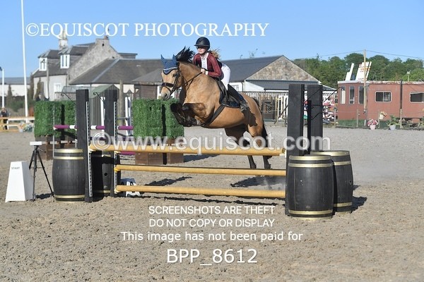 BPP_8612 - CLASS 4 0.95m Amateur Championship Qualifier