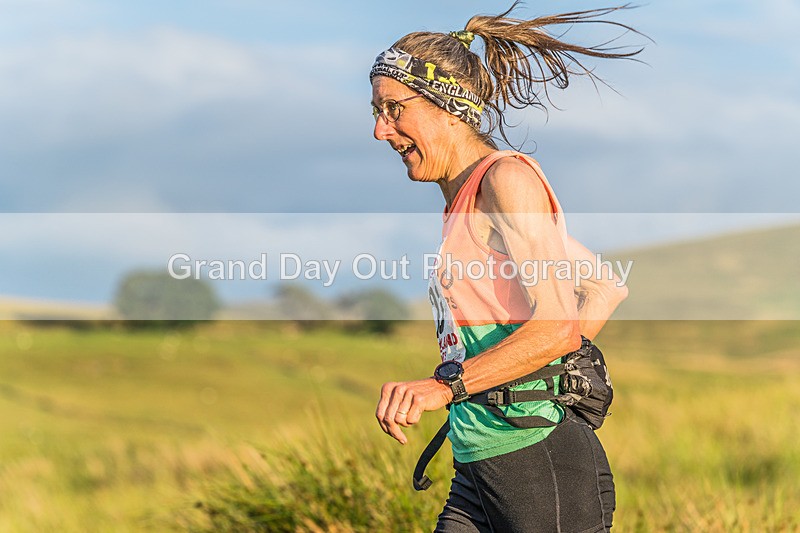 Tebay-359 - Tebay Fell Race Wednesday 28th June 2023